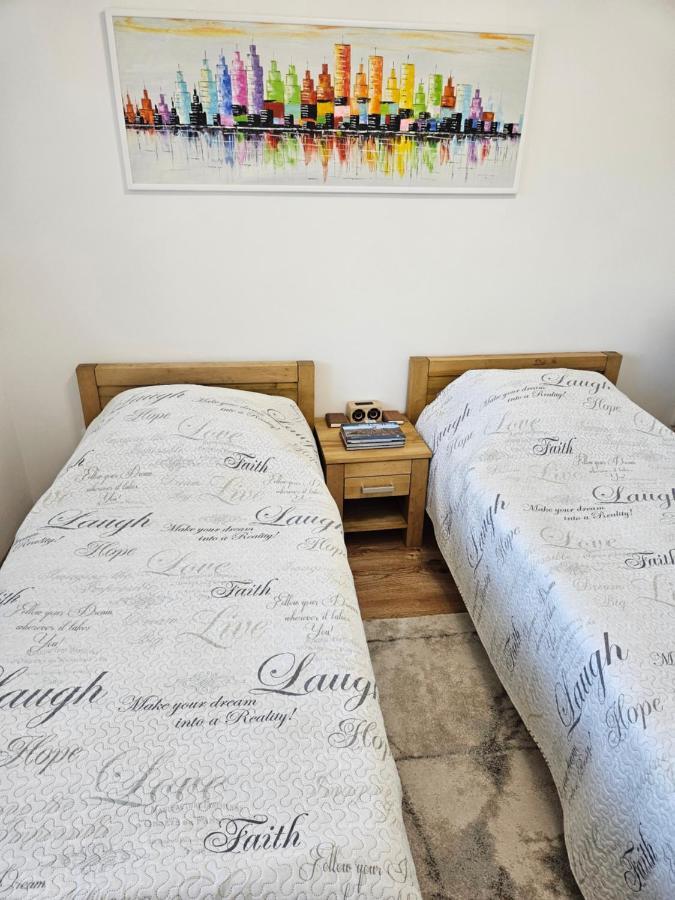 Apartman U Petra Banska Stiavnica Exterior photo